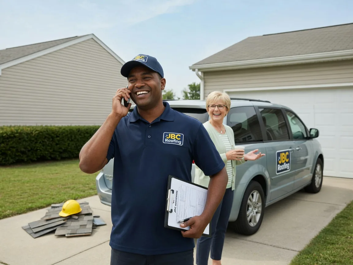 Roof Replacement Pleasant Grove, AR FAQs